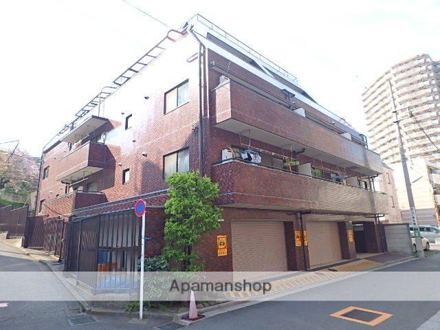 第1コーポムラハシ(2K/4階)