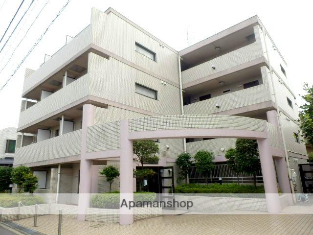 カルムイン成城西