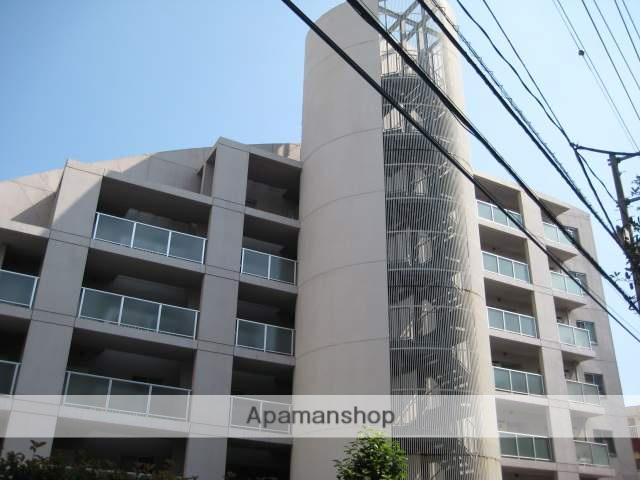 ウィスタ高井戸(2LDK/7階)