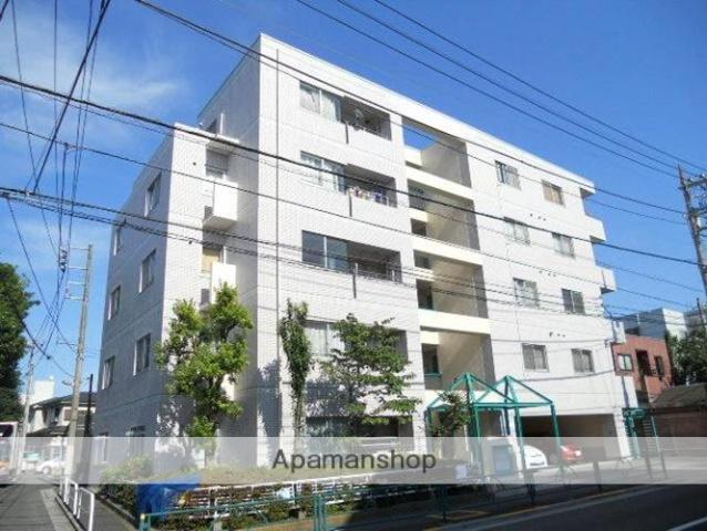 フレール上井草