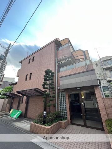 クレセールオギクボ