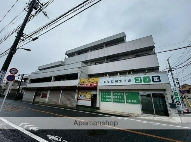 ソフィア吉祥寺