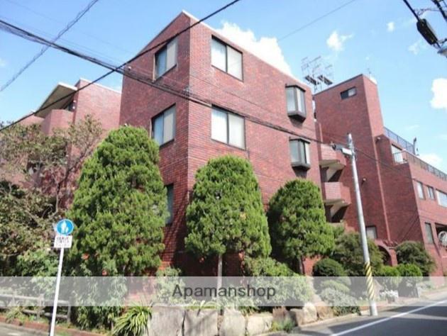 荻野ハイツ