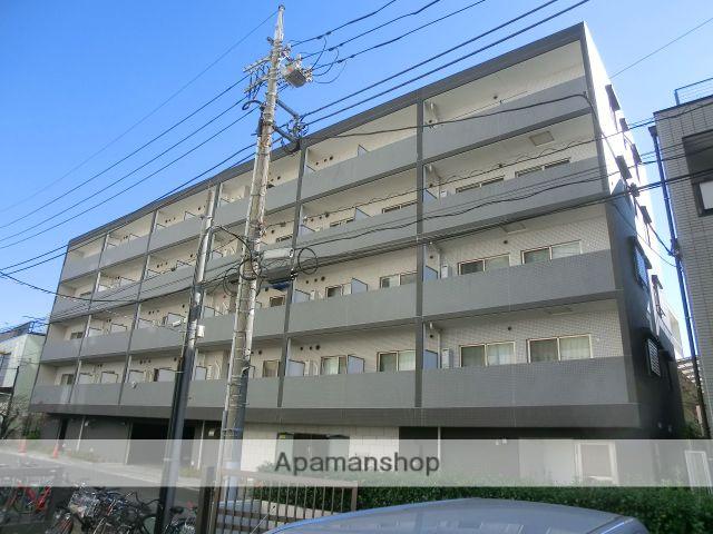 リガーレ浮間公園