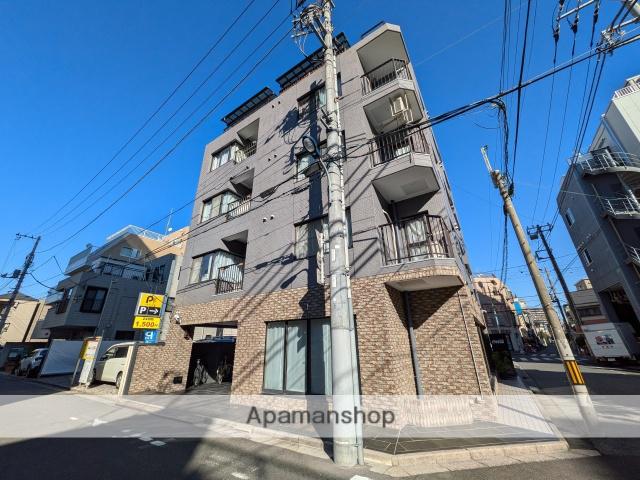 プレステージ島村
