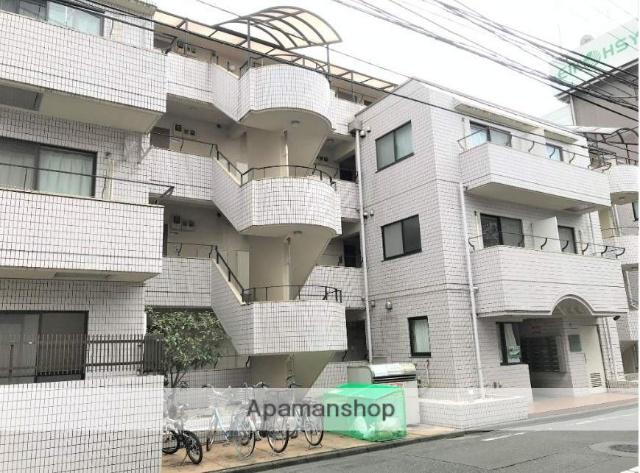 パールハイツ池袋