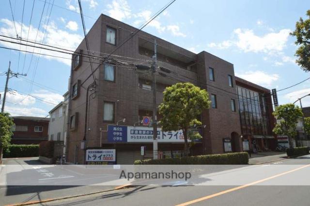 ニューオリエントビル