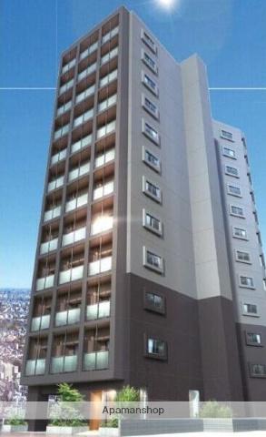 クレイシア新大塚