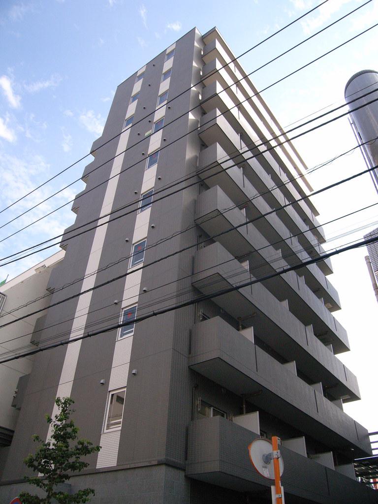 プレステージ西台ステーションフロント