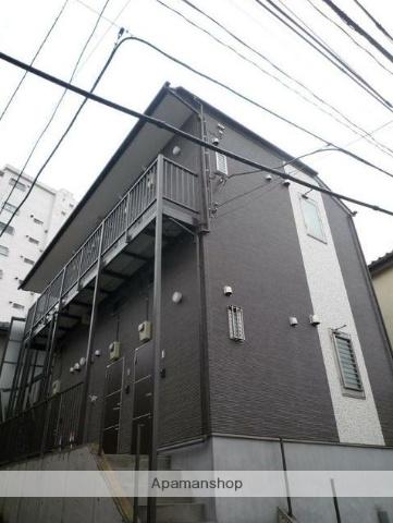 パークヒルズ板橋