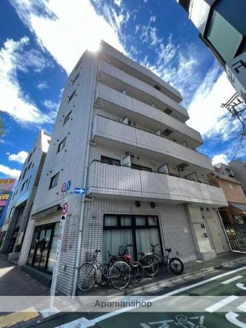 ジェイパーク高円寺(ワンルーム/7階)