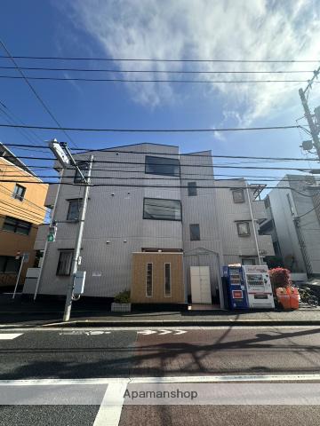 シャトレ吉祥寺