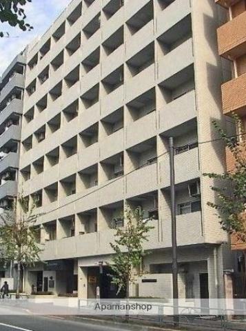 ライオンズマンション三鷹第7