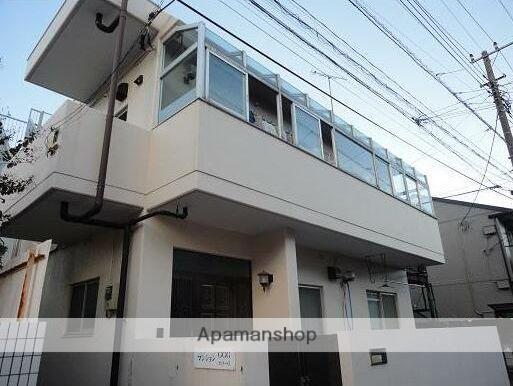 マンションスリーG