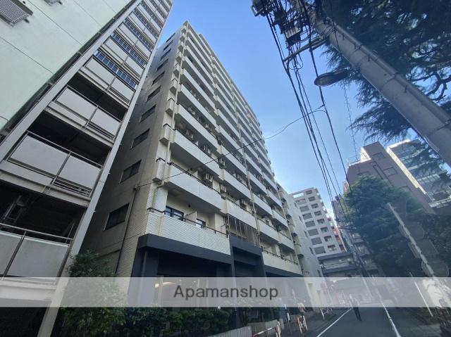 ライオンズマンション板橋区役所前