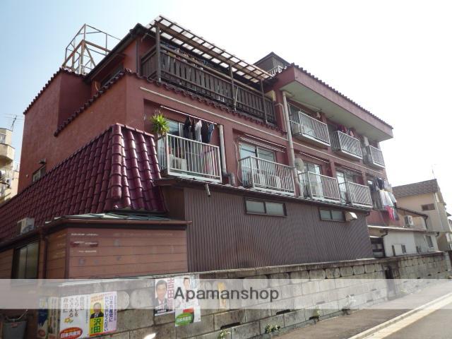 ナチュラル荻窪マンション