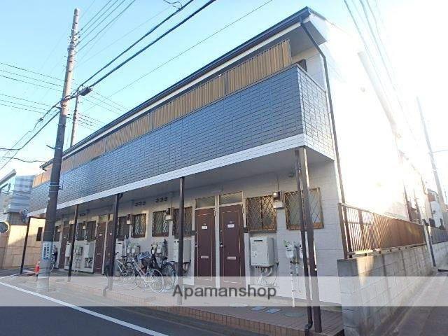 豊園コーポ