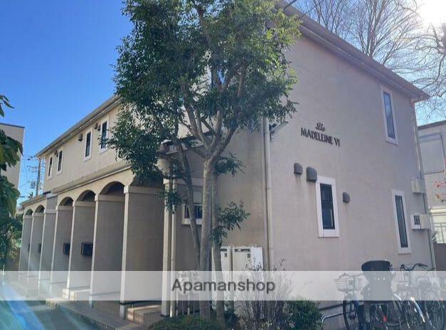 ラ・マドレーヌⅥ