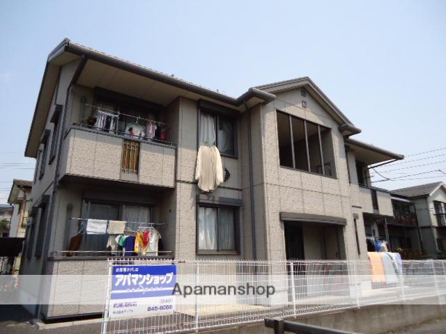 バリアントビレッジⅡ