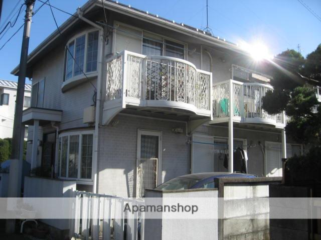 エルセーヌ(1K/1階)