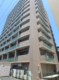 パークキューブ板橋本町