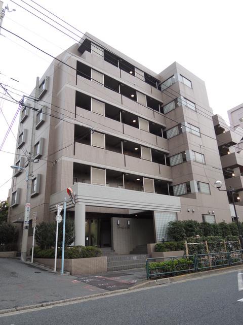 ルーセント方南