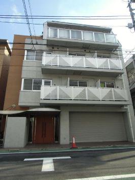 ボヌール三軒茶屋