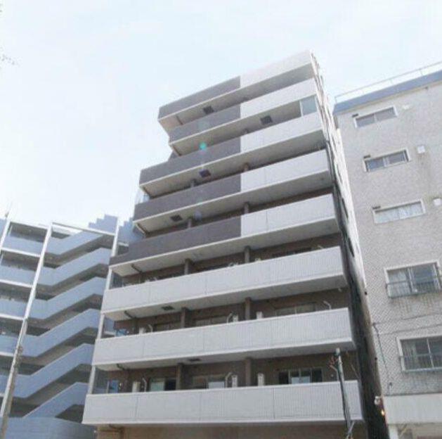 パークアクシス方南町