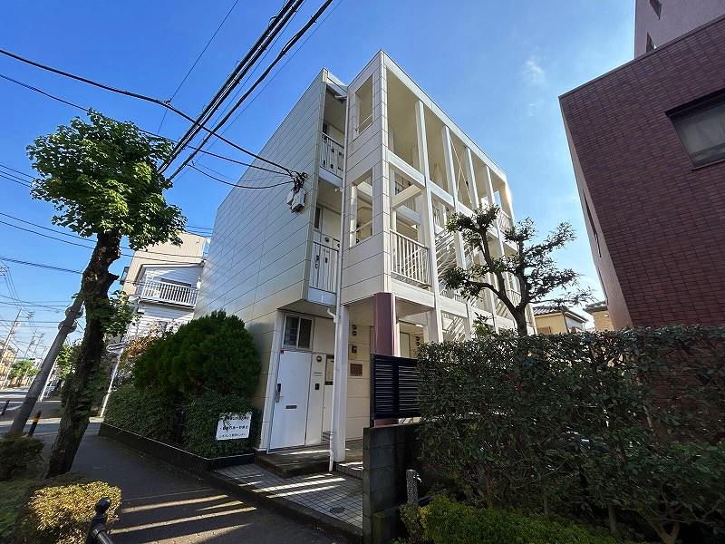 レオパレスAIKEN