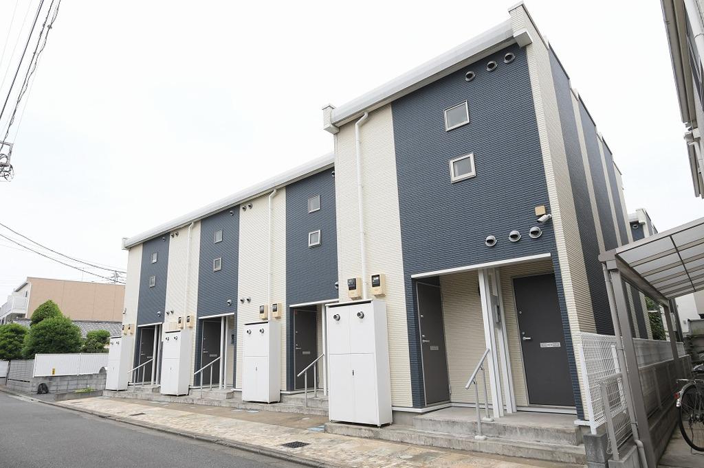 レオネクストRIVE MⅢ