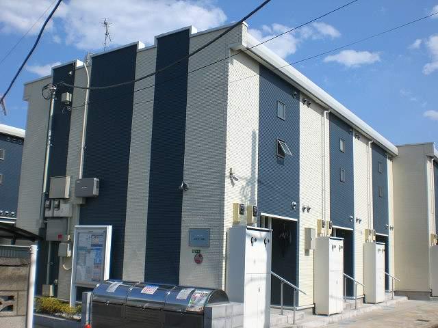 レオネクストRIVE MⅢ