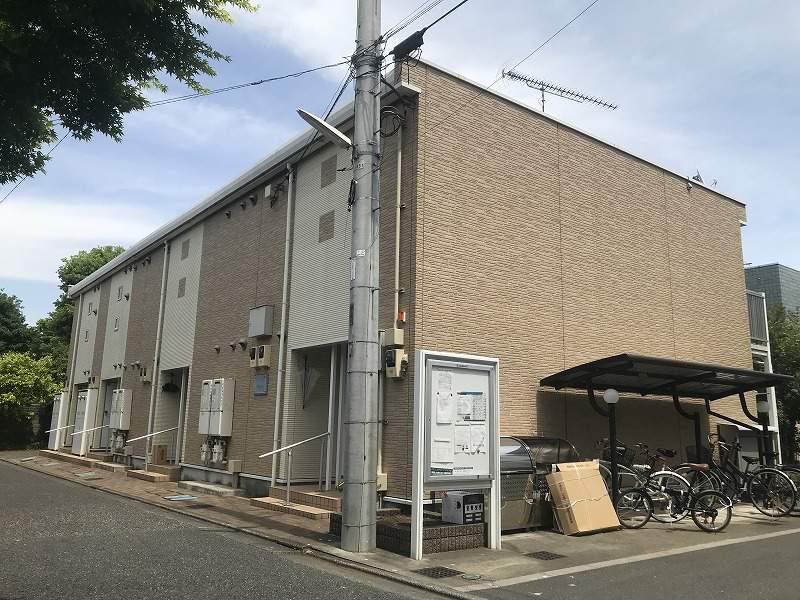 レオネクストウェルフェアー