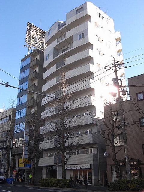 日神パレス東高円寺