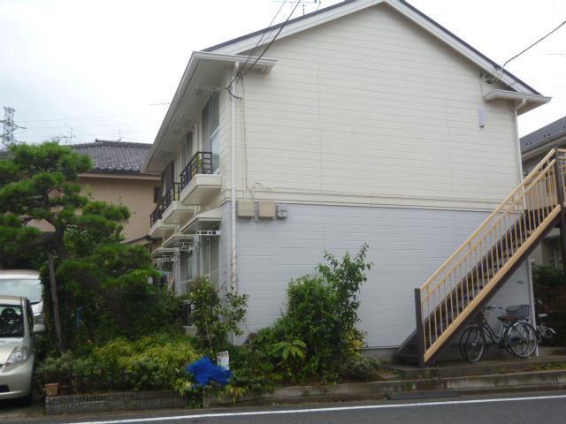 ストロベリーハウス・Ⅰ
