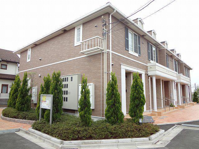 メゾン・ド・グリシーヌⅡ