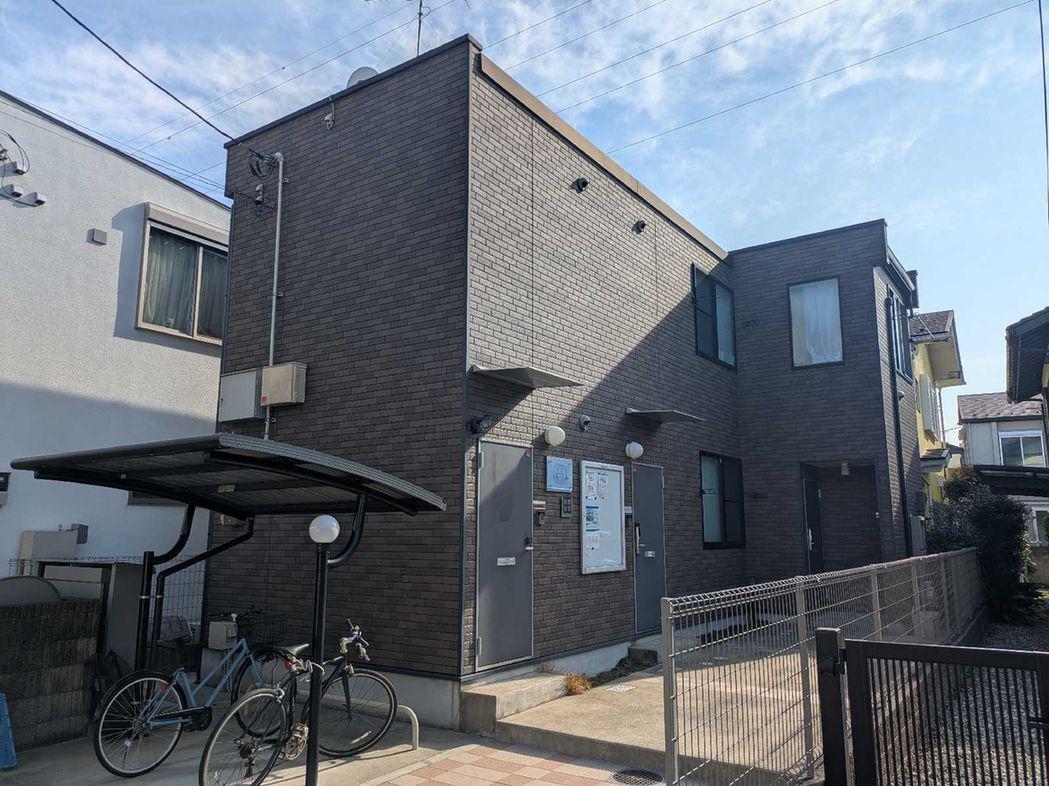 レオネクストシャルマン上北沢