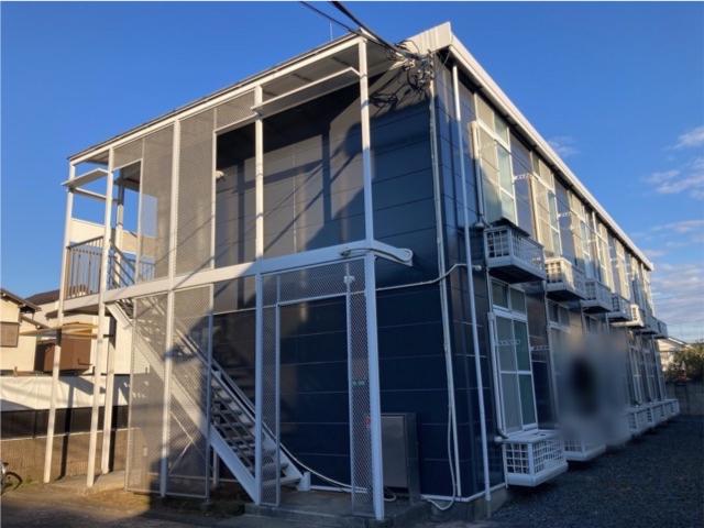 レオパレスサントメール