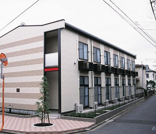 レオパレスエスポワール