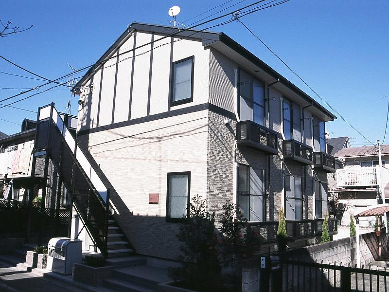 レオパレス田園2