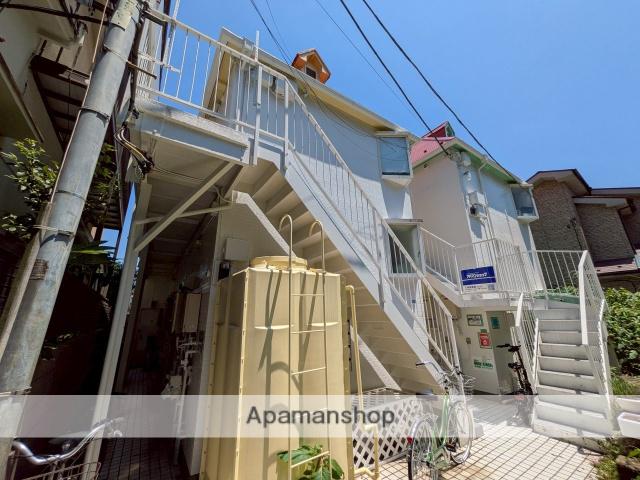 エトワール目白台 PART1