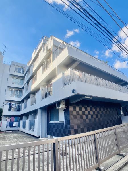 浅川コーポ