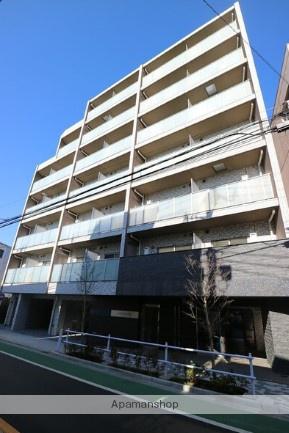 アーバンヴィスタ板橋本町