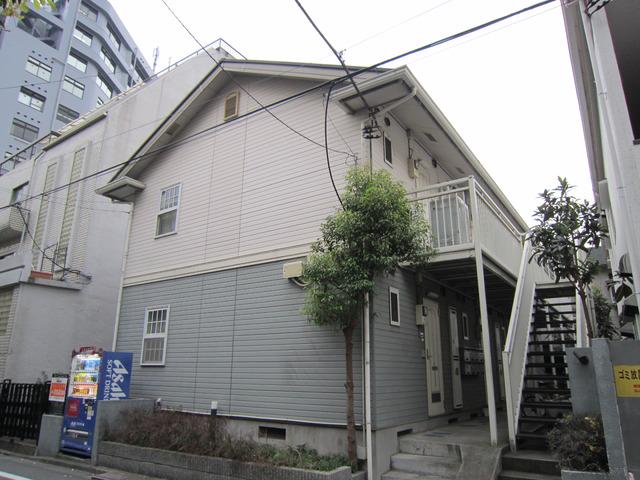 ジェイハウス大久保