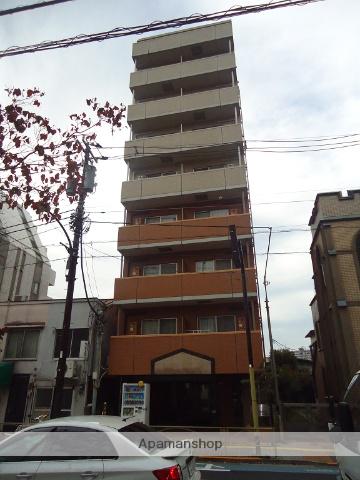 スカイコート東大前壱番館