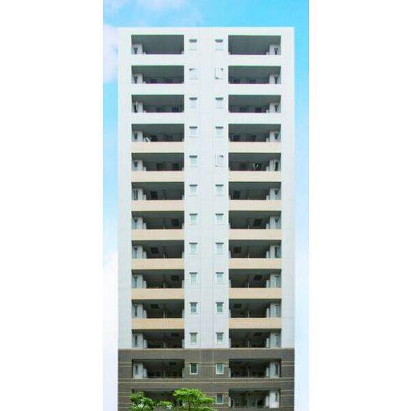 プライムアーバン池袋