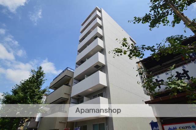 レピュア王子本町