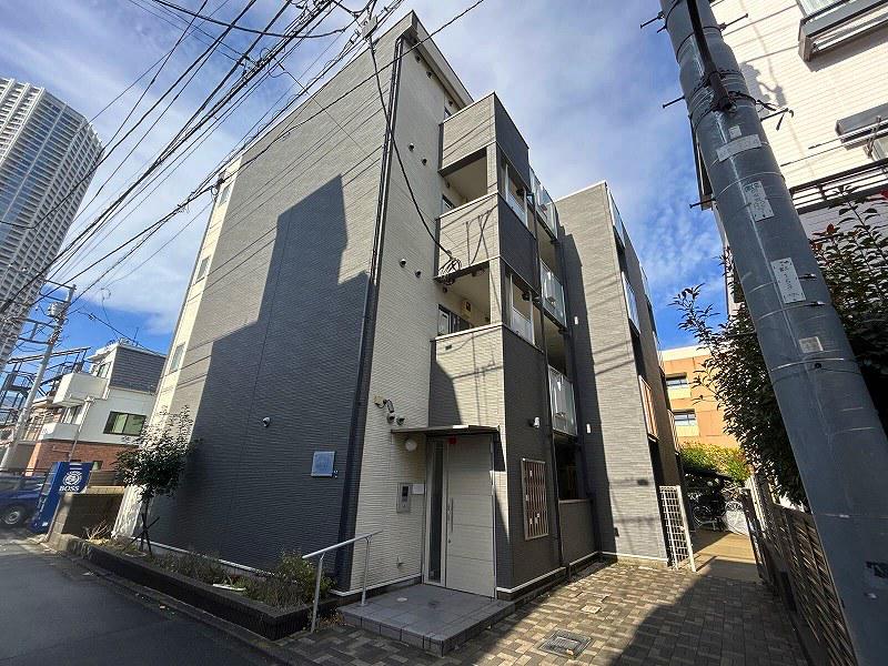 レオネクストカサ フェリス