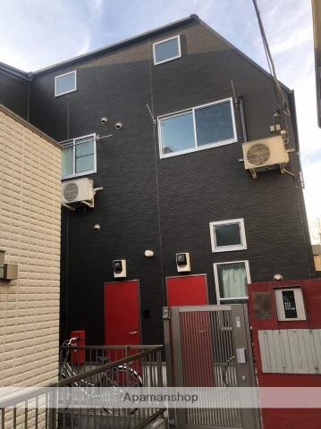 アートヒルズ駒井町