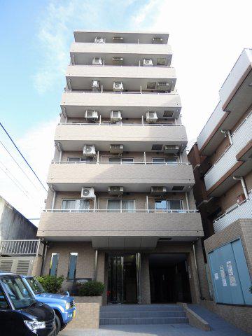 菱和パレス桜台