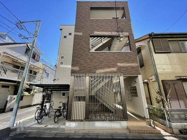 クレイノ中野中央